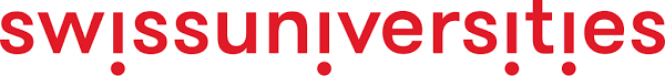 Logo of swissuniversities