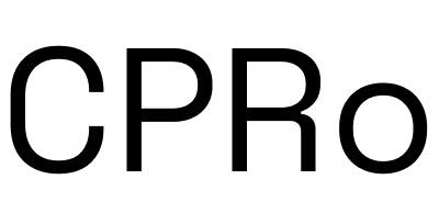 CPRo Logo